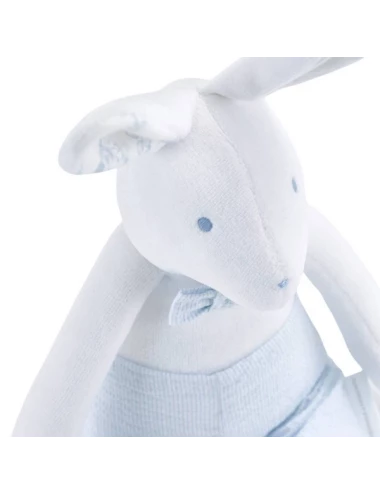 Lapin - Blue Garden Party (40cm)