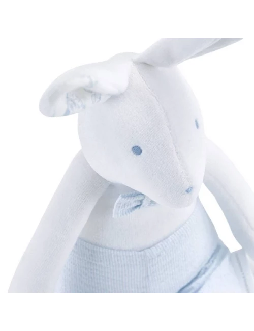Lapin - Blue Garden Party (40cm)
