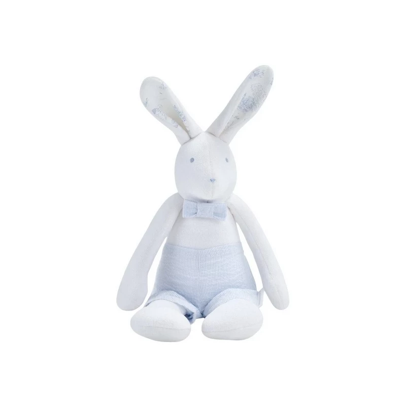 Lapin - Blue Garden Party (40cm)