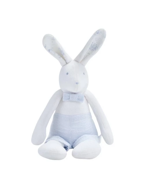 Lapin - Blue Garden Party (40cm)