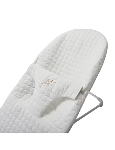 Housse transat BabyBjorn - Carrousel