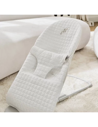 Housse transat BabyBjorn - Carrousel