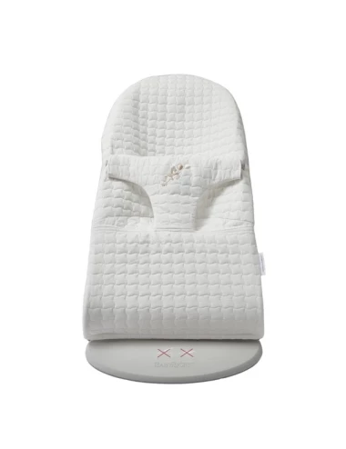 Housse transat BabyBjorn - Carrousel