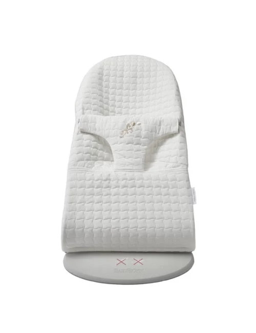 Housse transat BabyBjorn - Carrousel