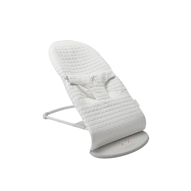 Housse transat BabyBjorn - Carrousel