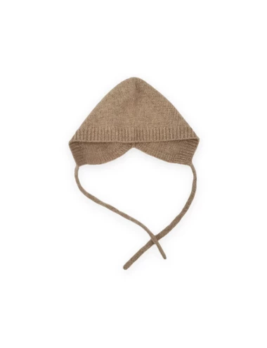 Bonnet en cachemire