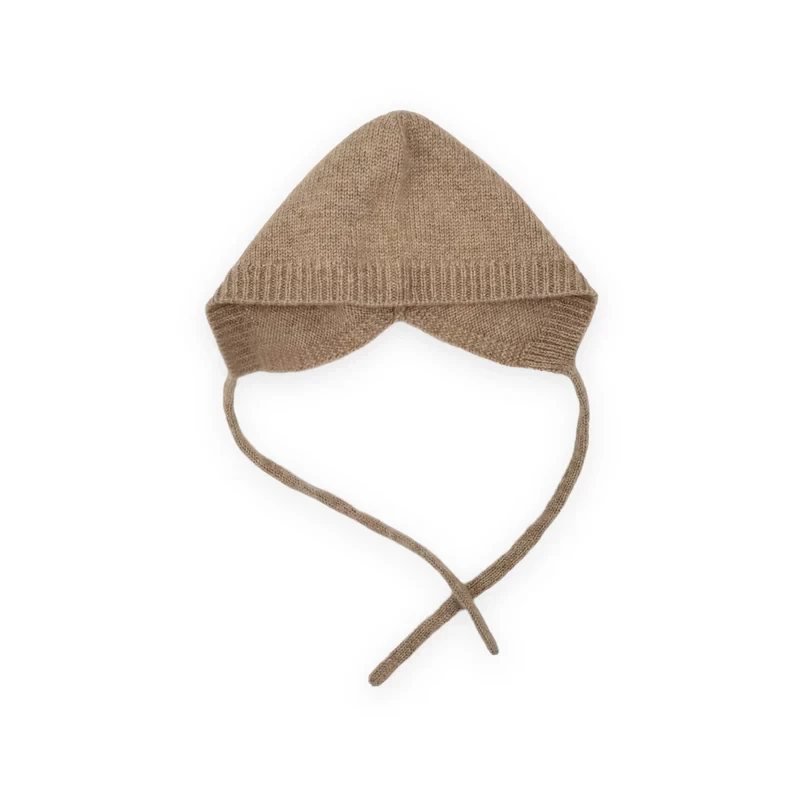 Bonnet en cachemire