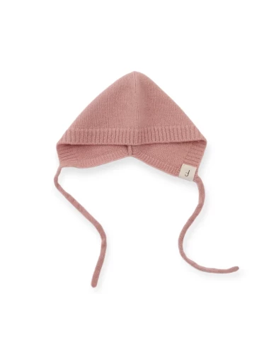 Bonnet en cachemire