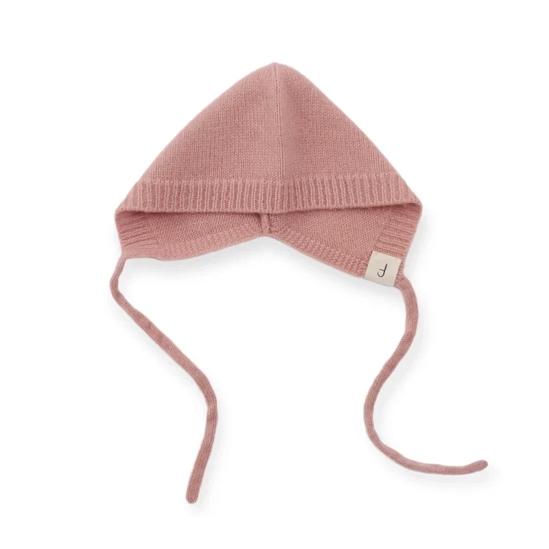 Bonnet en cachemire