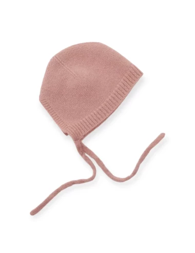 Bonnet en cachemire