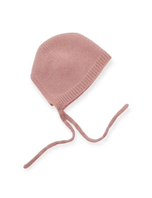 Bonnet en cachemire