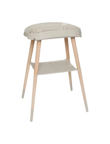 Support de baignoire - Sense Taupe