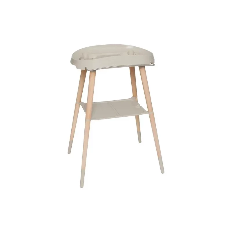 Support de baignoire - Sense Taupe