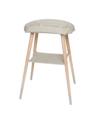Support de baignoire - Sense Taupe