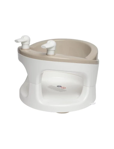 Anneau de bain - Taupe