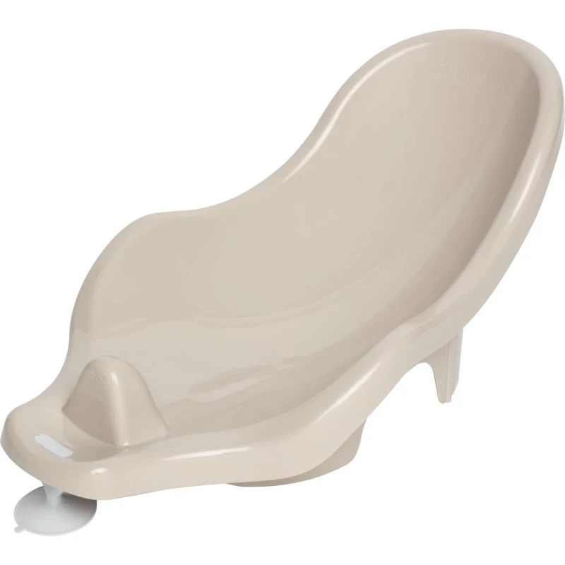 Transat de bain - Taupe