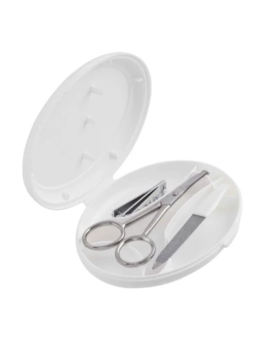 Set manucure bébé