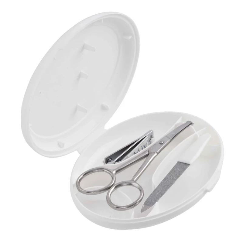 Set manucure bébé