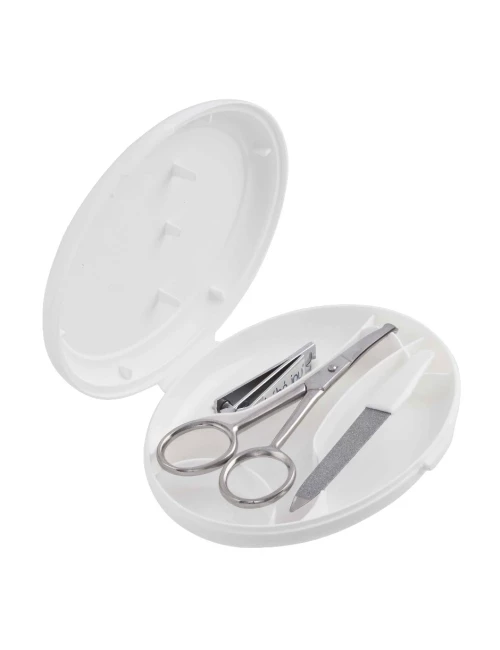 Set manucure bébé
