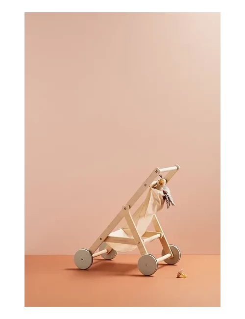 Poussette Kid's Hub