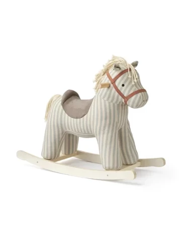 Cheval à bascule - Sam