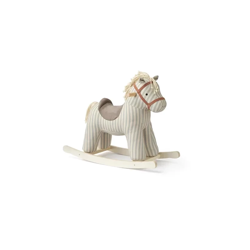 Cheval à bascule - Sam