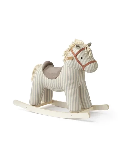Cheval à bascule - Sam