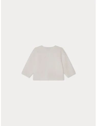 Cardigan en cachemire