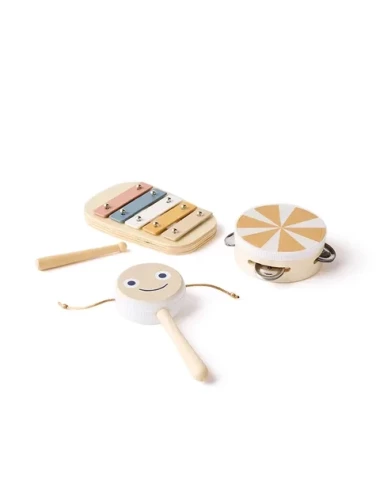 Kid's Music