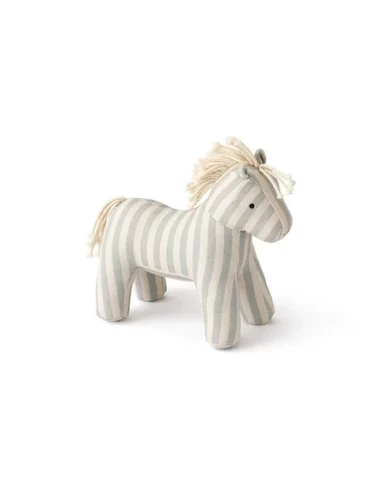 Cheval en peluche - Sam
