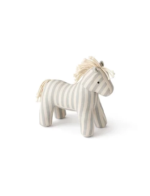 Cheval en peluche - Sam