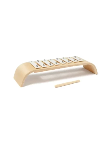 Xylophone - Blanc
