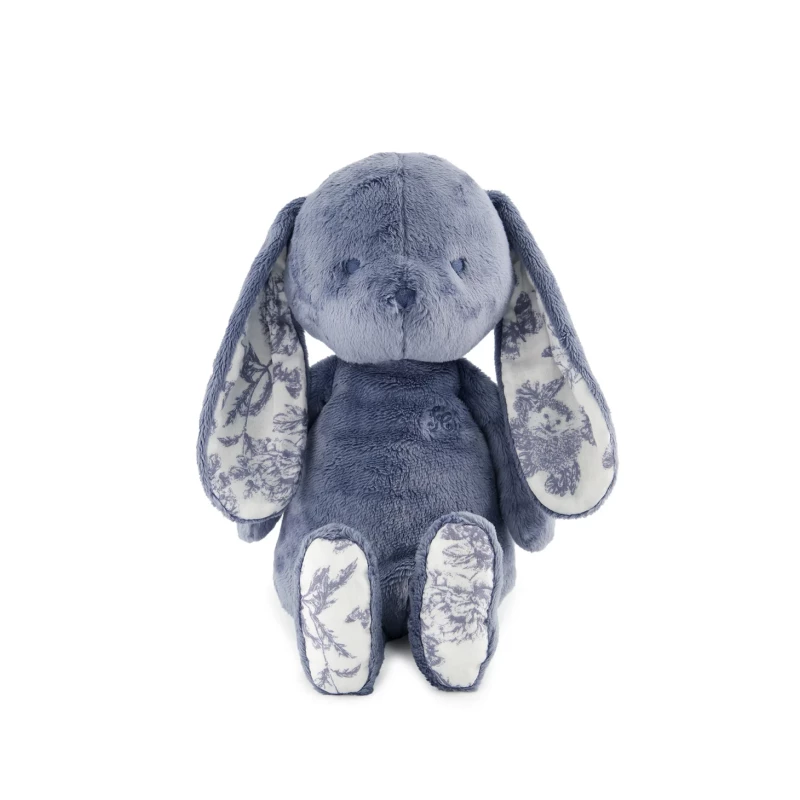 Augustin le Lapin - Toile de Jouy (25cm)