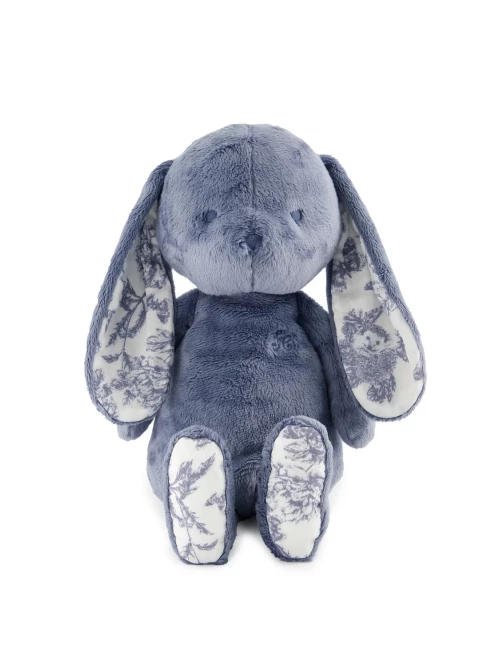 Augustin le Lapin - Toile de Jouy (25cm)
