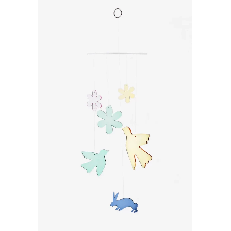 Mobile - Oiseaux