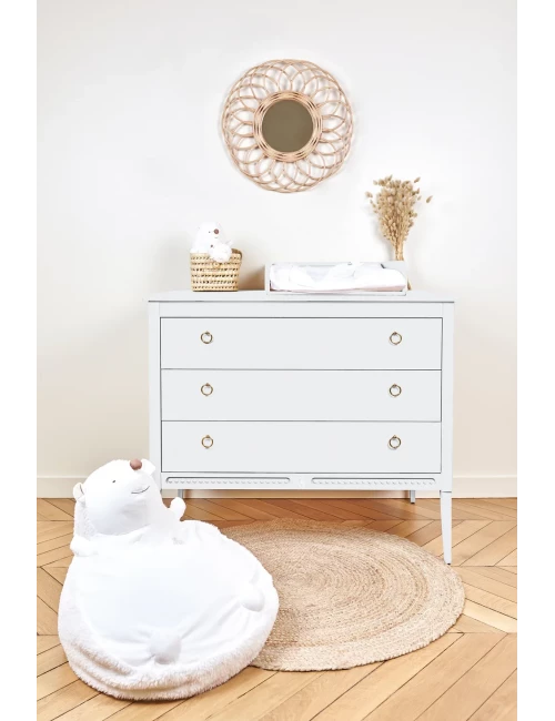 Commode Gustavienne x Tartine & Chocolat