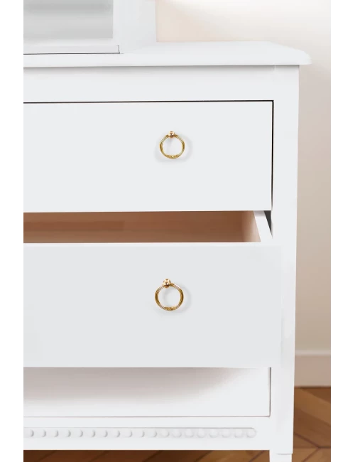 Commode Gustavienne x Tartine & Chocolat
