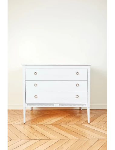 Commode Gustavienne x Tartine & Chocolat