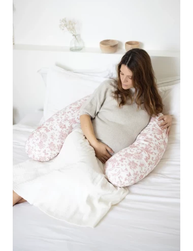 Coussin de maternité