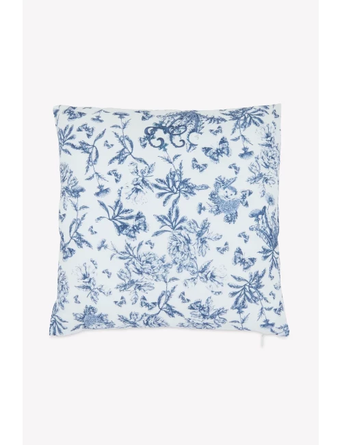 Coussin - Toile de Jouy