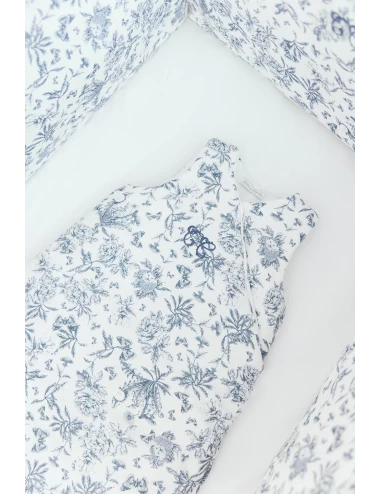Gigoteuse - Toile de Jouy T2