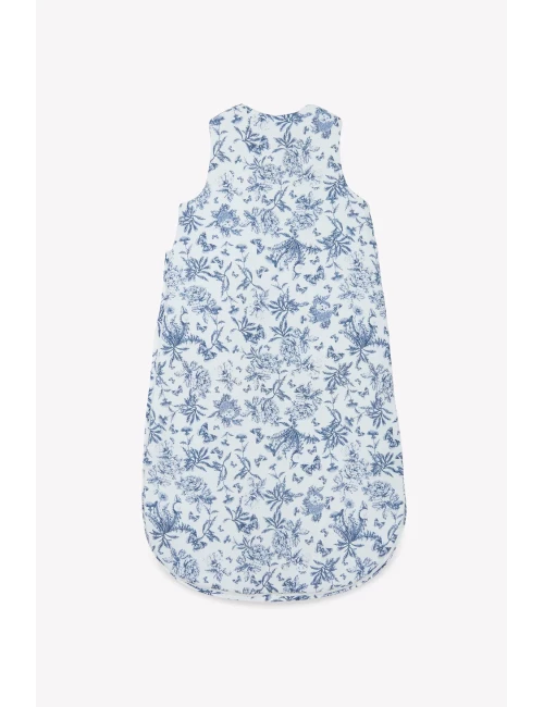 Gigoteuse - Toile de Jouy T2