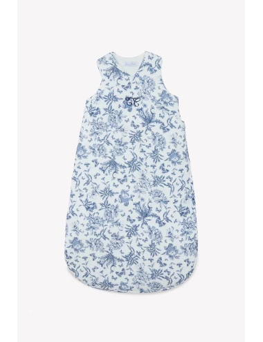 Gigoteuse - Toile de Jouy T2