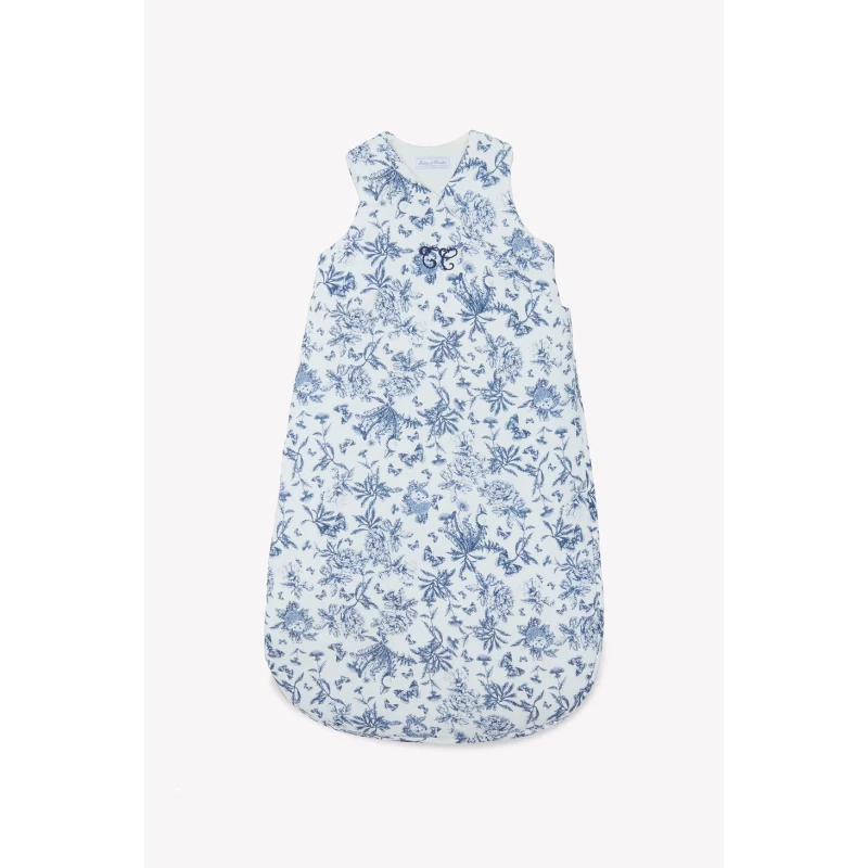 Gigoteuse - Toile de Jouy T2