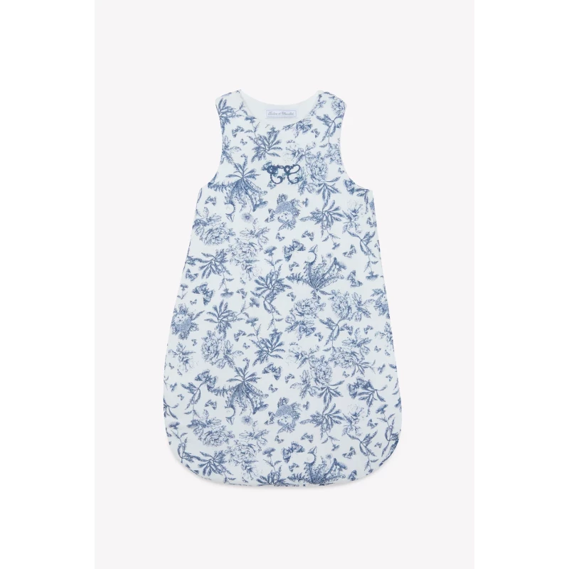 Gigoteuse - Toile de Jouy