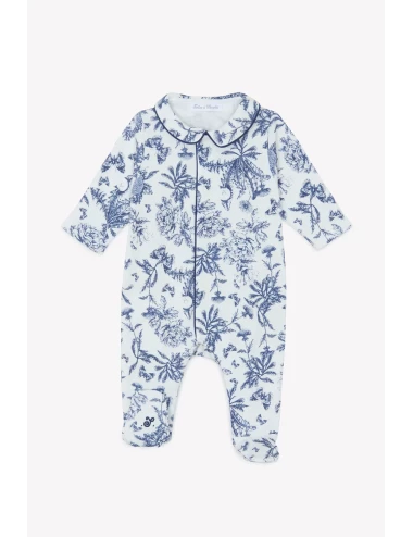 Pyjama Toile de Jouy