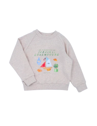 Sweat Garden