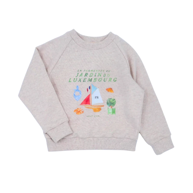 Sweat Garden