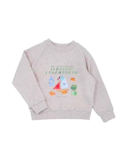 Sweat Garden