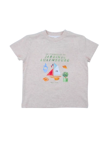 T-Shirt Garden